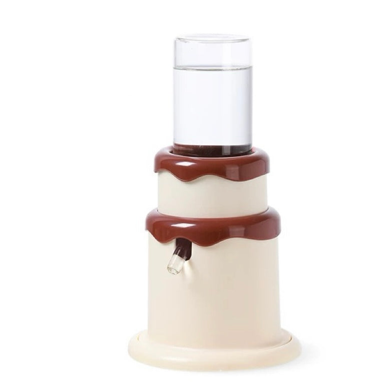 Cake Series Hamster Water Bottle