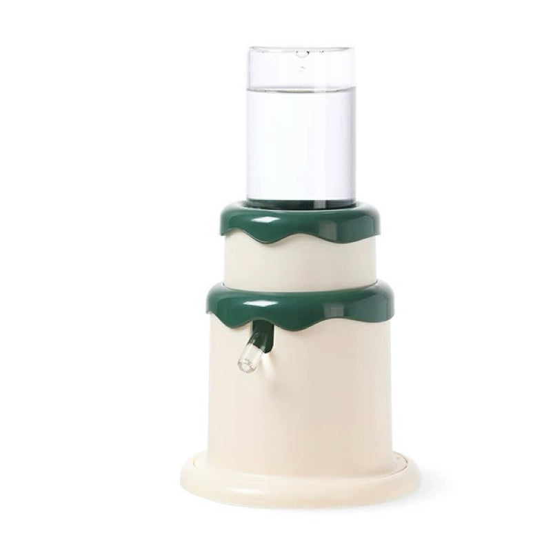 Cake Series Hamster Water Bottle