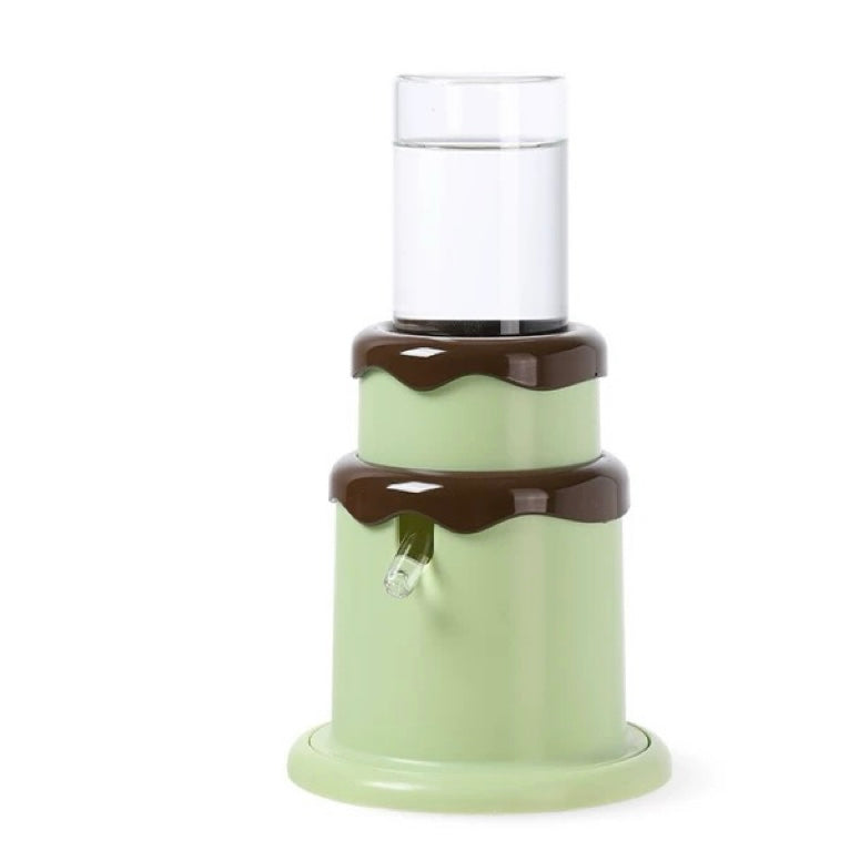 Cake Series Hamster Water Bottle