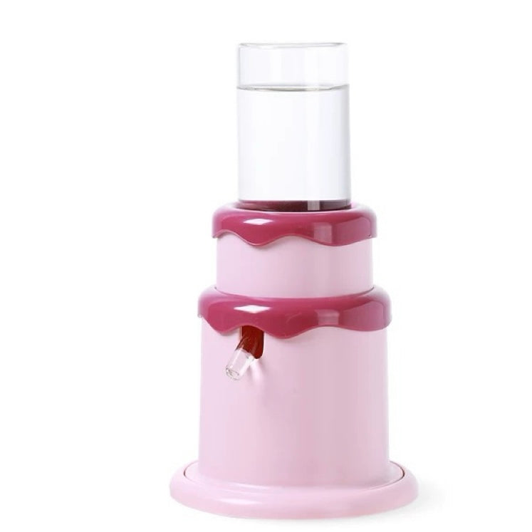 Cake Series Hamster Water Bottle
