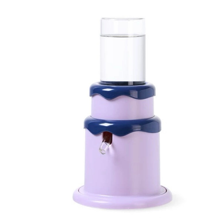 Cake Series Hamster Water Bottle