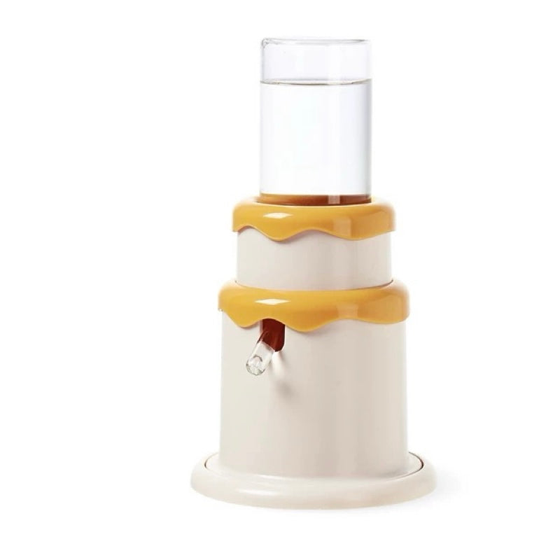 Cake Series Hamster Water Bottle