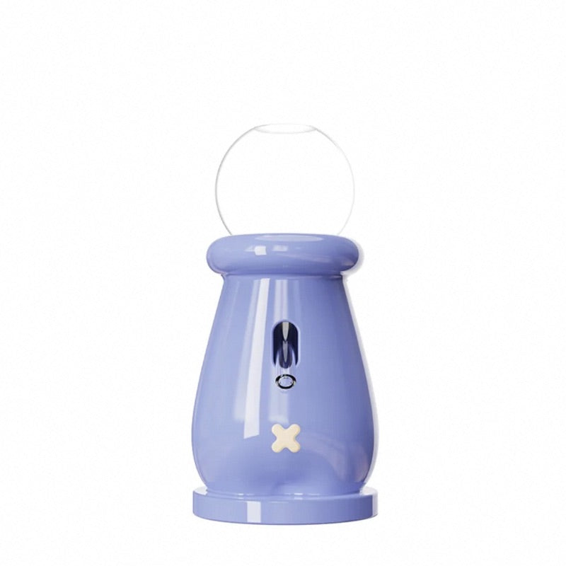 Ceramic Hamster Water Bottle & Food Bowl