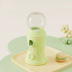Gachapon Series Hamster Water Bottle