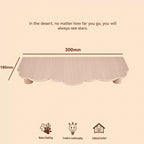 Wooden Hamster Platform