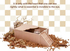 Wave Series Hamster Sand Pool