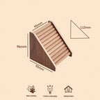 Wave Series Hamster Sand Pool