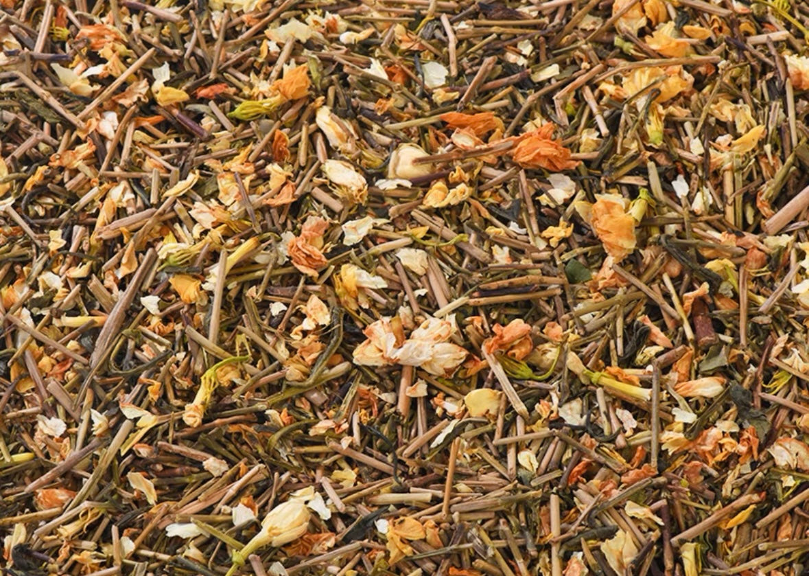 Dry Flower Hamster Bedding