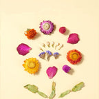 Dry Flower Hamster Bedding