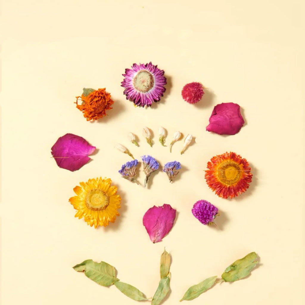Dry Flower Hamster Bedding