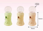 Gachapon Series Hamster Water Bottle