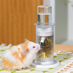 Wonderland Series Hamster Water Bottle