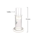 Wonderland Series Hamster Water Bottle